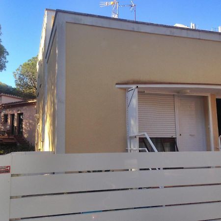 Fabiola Costabravasi Villa Кастел Пладжа де Аро Екстериор снимка