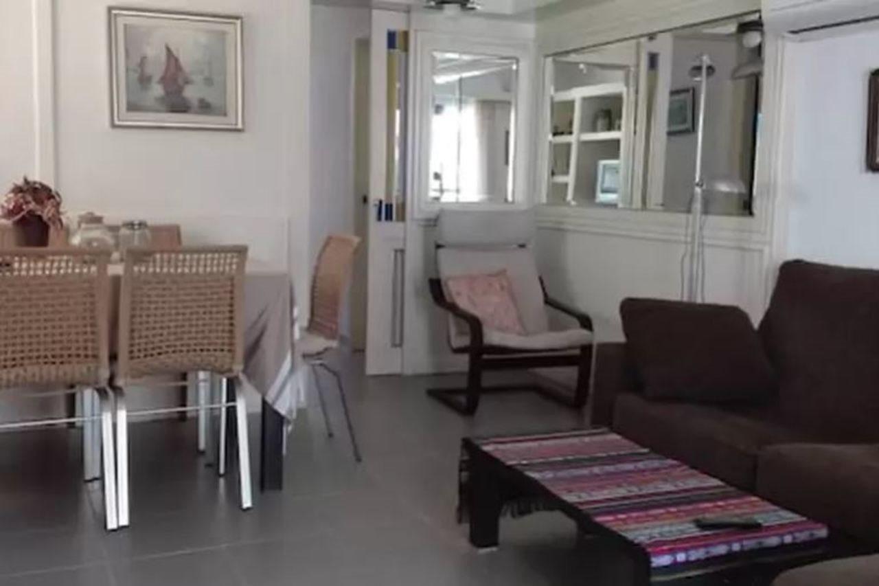 Fabiola Costabravasi Villa Кастел Пладжа де Аро Екстериор снимка