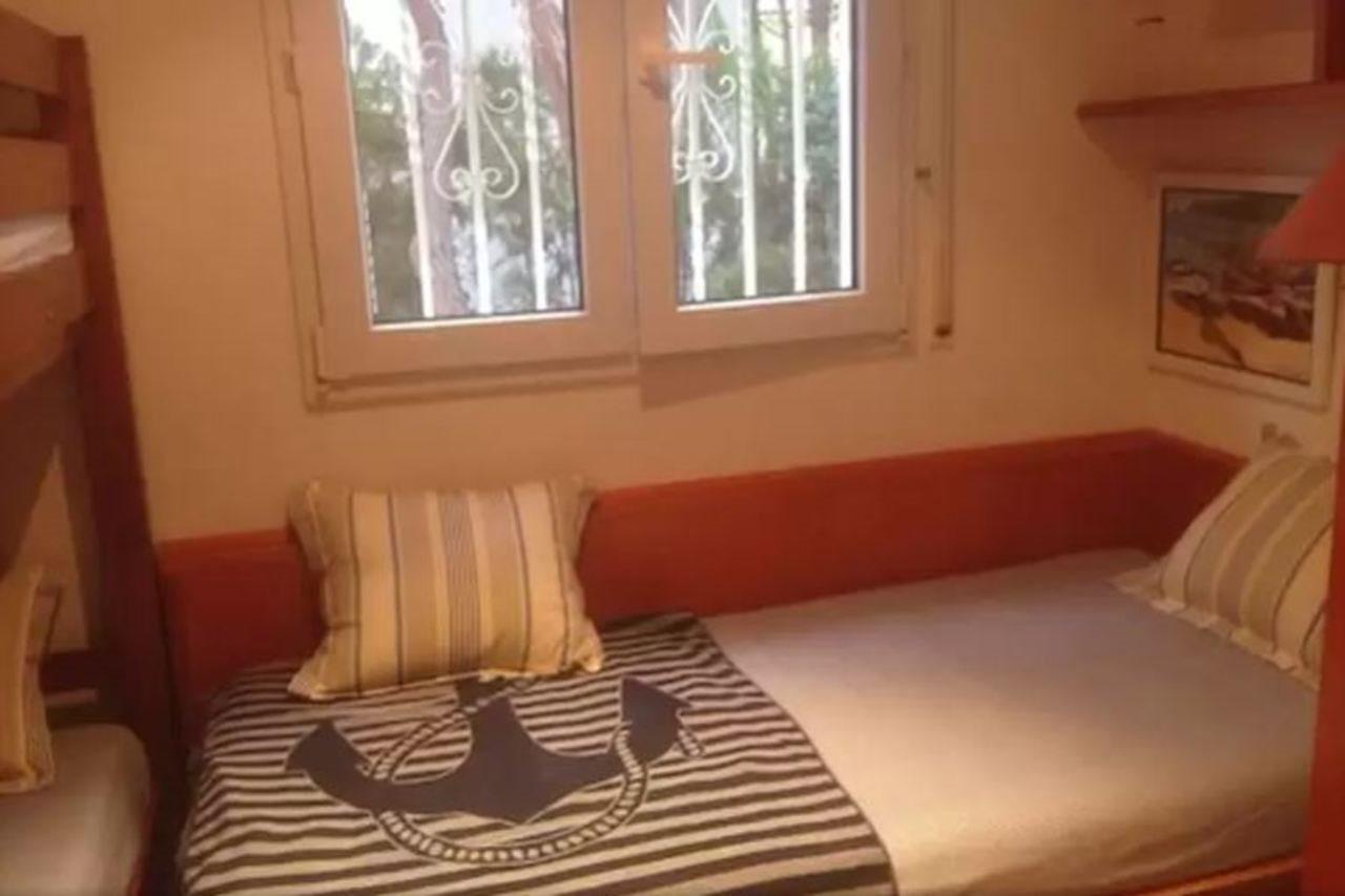 Fabiola Costabravasi Villa Кастел Пладжа де Аро Екстериор снимка