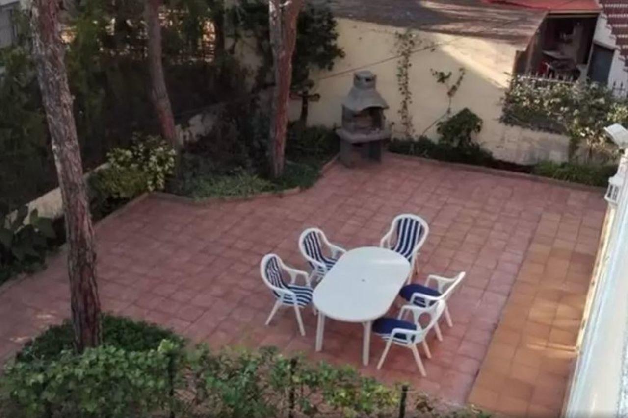Fabiola Costabravasi Villa Кастел Пладжа де Аро Екстериор снимка