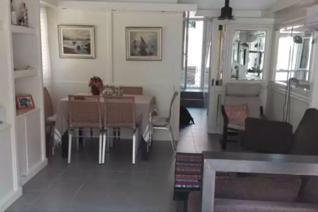 Fabiola Costabravasi Villa Кастел Пладжа де Аро Екстериор снимка