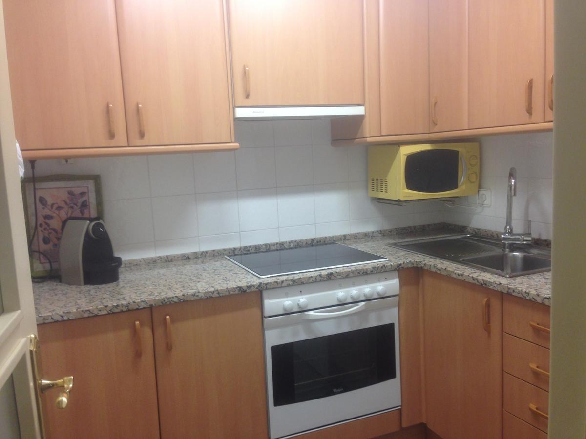 Fabiola Costabravasi Villa Кастел Пладжа де Аро Екстериор снимка