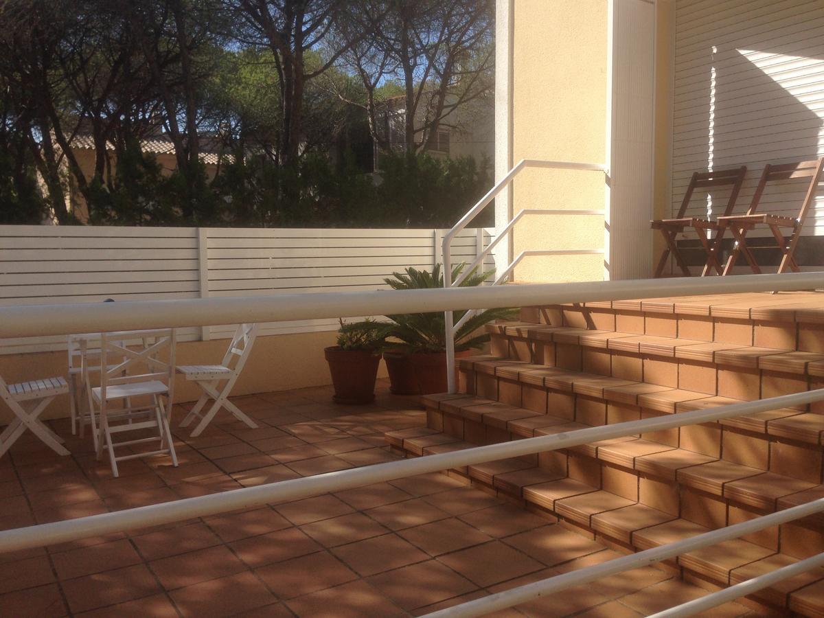 Fabiola Costabravasi Villa Кастел Пладжа де Аро Екстериор снимка