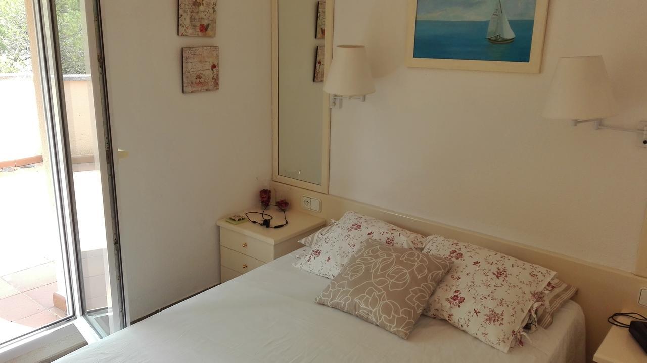 Fabiola Costabravasi Villa Кастел Пладжа де Аро Екстериор снимка