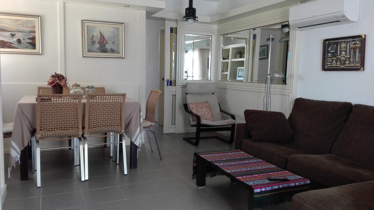 Fabiola Costabravasi Villa Кастел Пладжа де Аро Екстериор снимка