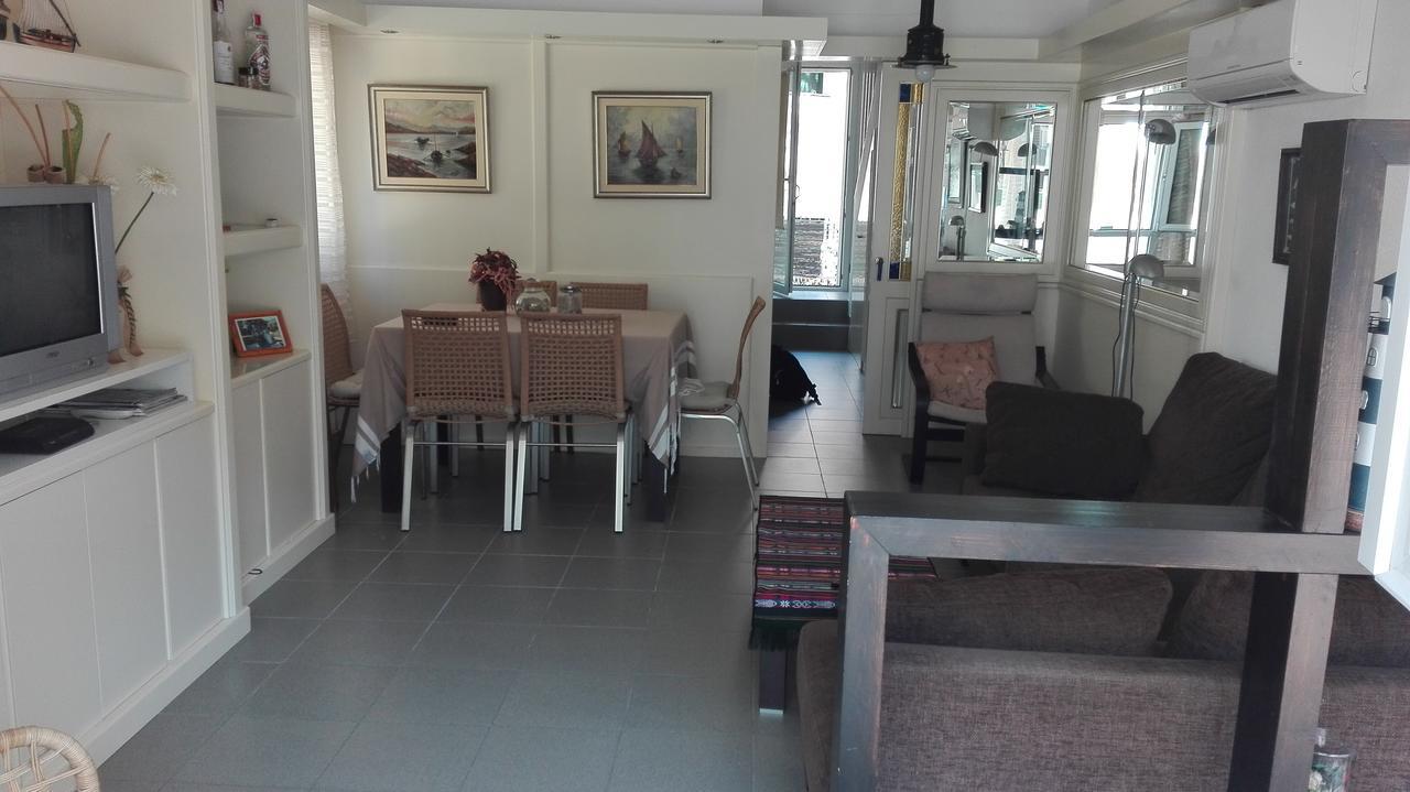 Fabiola Costabravasi Villa Кастел Пладжа де Аро Екстериор снимка