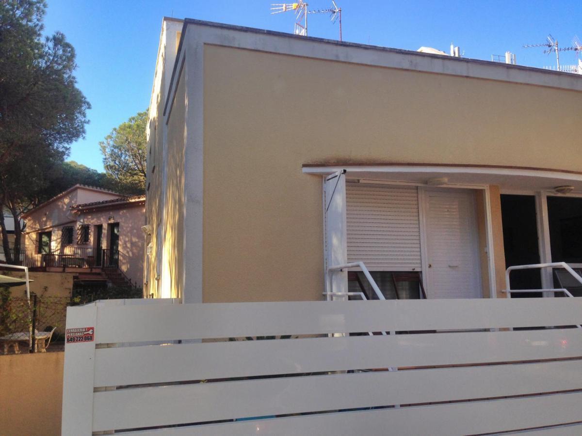 Fabiola Costabravasi Villa Кастел Пладжа де Аро Екстериор снимка